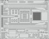 Eduard 36464 T-60 HOBBY BOSS 1/32 