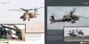 HMH Publications DH-034 Boeing AH-64 Apache - Aircraft in Detail 034 (English Version)