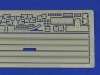 Aber 35222 Fenders for Panther Ausf.G and Jagdpanther (1:35)