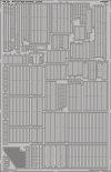 Eduard 36131 M-1127 slat armour 1/35 Trumpeter