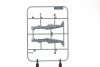 Eduard 7471 Avia S-199 bubble canopy 1/72
