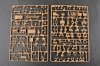 Trumpeter 01086 BAZ-6403 with ChMZAP-9990-071 trailer 1/35