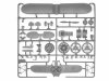 ICM 48094 I-153 Luftwaffe with Pilots and Ground Personnel 1/48