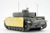 Border Model BT-048 Pz.Bef.Wg.III Ausf.K 2in1 w/Schürzen 1/35