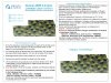 Quinta Studio QL72006 German WWI 4-Colour Lozenge (upper surface) 1/72