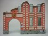 RT-Diorama 35223 Bombed out Houses 1/35