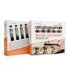 AK Interactive AKG26 NATURE WEATHERING EFFECTS SET – AK GOUACHES