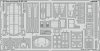 Eduard 491440 Buccaneer S.2B AIRFIX 1/48
