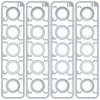MiniArt 35196 ZIS-5 FAMILY WHEELS SET 1:35