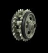 Panzer Art RE35-776 Churchill tank odler wheels 1/35