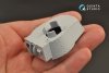 Quinta Studio QRV-004 Separate positive rivets, 0.7mm (0.028), 660 pcs