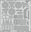 Eduard BIG72181 SM.79 ITALERI 1/72