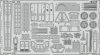 Eduard 73715 F-14A 1/72 GREAT WALL HOBBY
