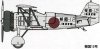 Fine Molds FP21 IJN A2N1-II Type90 Fighter 1/72