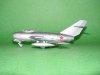 Trumpeter 02806 MiG-15 bis Fagot-B (1:48)