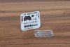 Eduard 3DL48177 P-51B/ C SPACE EDUARD 1/48