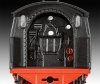 Revell 62168 Schnellzuglokomotive S3/6 BR18-Tender Model Set 1/87