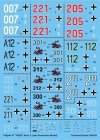 Techmod 35001 - Pz.Kpfw.VI Tiger Ausf.E (Late Production Model) (1:35)