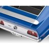 Revell 07699 71 Mustang Boss 351 1/25