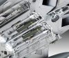 Revell 63858 Lockheed Martin F-22A Raptor - model set 1/72