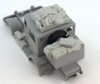 Panzer Art RE35-497 Stowage set for Hanomag SS100 1/35