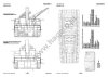 Kagero 7019 The battleship HMS Duke of York EN/PL