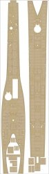 Pontos 48001F1 U-Boot Type VII C Detail up set 1/48