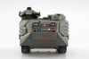 Aoshima 05664 JGSDF AAVP7A1 RAM/RS Amphibious Rapid Deployment Brigade 1/72