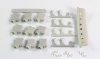 Pontos 22004F1 USS BB-61 Iowa 1944 Detail Up Set (Without wooden deck) (1:200)