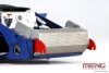 Meng Model RS-002 Ford GT40 Mk.II'66 1/12