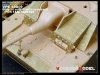 Voyager Model VPE48019 Stug III ausf G/with zemmerit 1/48