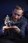 Revell 06786 Speeder Bike - The Mandalorian 1/12