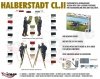 Mirage Hobby 480005 Halberstadt CL.II 1/48