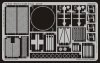 Eduard 35645 Morser Loki 54mm 1/35 Dragon