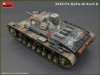 MiniArt 35221 Pz.Kpfw.III Ausf.B w/Crew 1/35