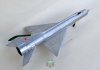 Modelsvit 72025 Ye-150 Interceptor prototype 1/72