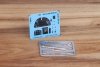 Eduard 3DL32028 Spitfire Mk.VIII SPACE AIRFIX 1/24