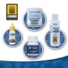 AMMO of Mig Jimenez 2081 WET SNOW