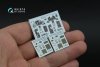 Quinta Studio QD72215 F-15D/F-15DJ Eagle 3D-Printed & coloured Interior on decal paper (Fine Molds) 1/72