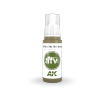 AK Interactive AK11313 RAL 7008 GRAUGRÜN 17ml