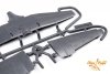 Clear Prop! CP72006 A5M2b Claude early version STARTER KIT 1/72