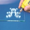 Modelcraft PFR6200 20 Pce Diamond Engraving Bit Set (2.35mm)
