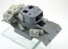 Panzer Art RE35-724 AEC Mk.II Stowage set 1/35