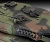 Revell 63281 Leopard 2A6/A6NL Model Set 1/35