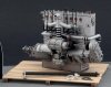 Italeri 4716 Bugatti Type 35B - Targa Florio 29/Monaco GP 30 1/12