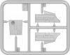 MiniArt 48023 P-47D-30RE THUNDERBOLT. BASIC KIT 1/48
