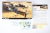 Eduard 82165 Bf 109G-2 Profipack edition 1/48