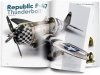 Vallejo 75056 Weathering Effects on Aircraft Book EN