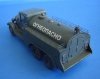 PST 72021 Fuel Truck BZ-35 1/72