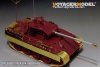 Voyager Model PE35927 WWII German Panther A Late Version For MENG TS-035 1/35
